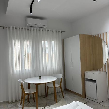 Guest House Adi Hoxha Berat Luaran gambar